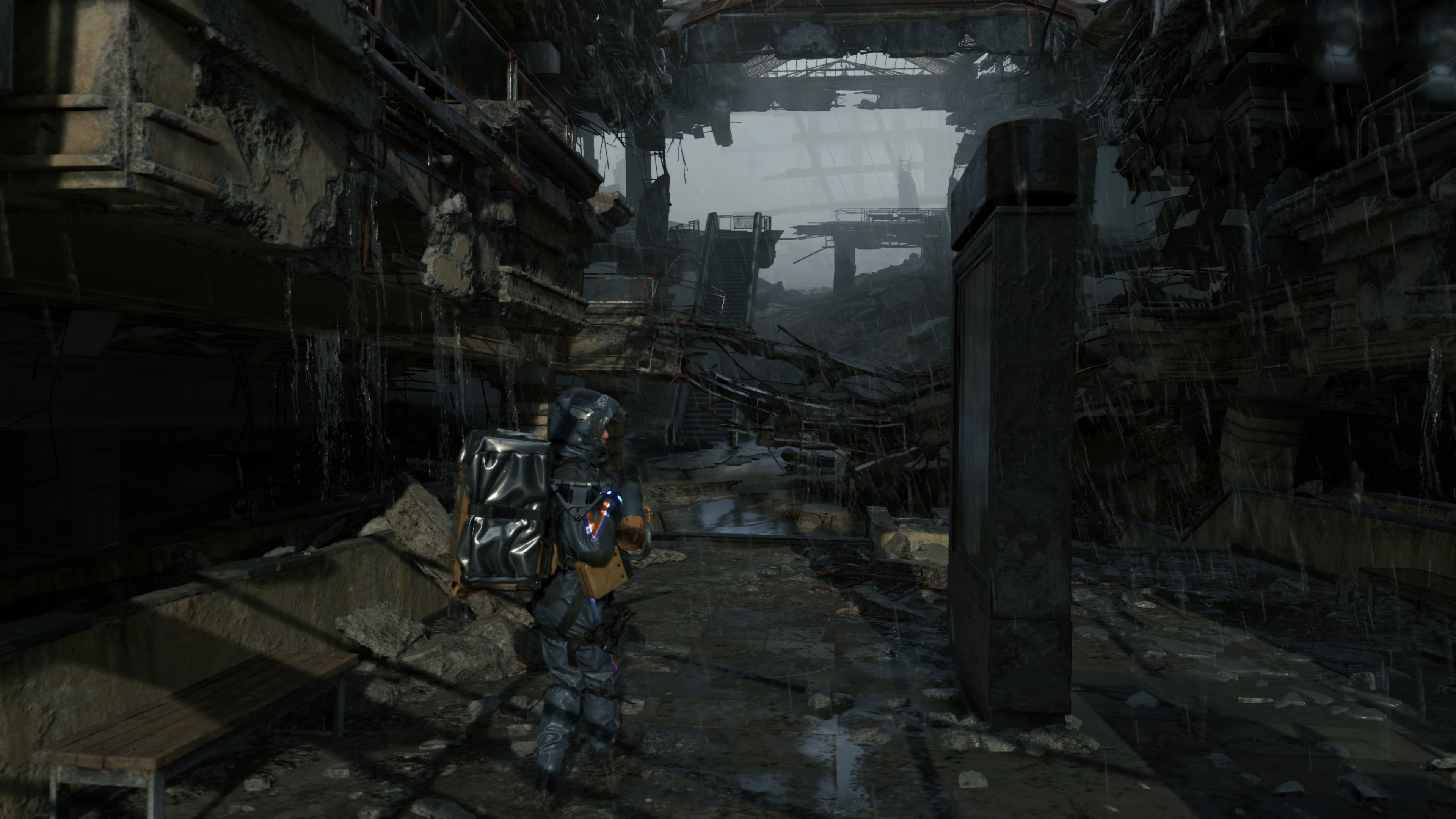 Death Stranding - Imagen 30